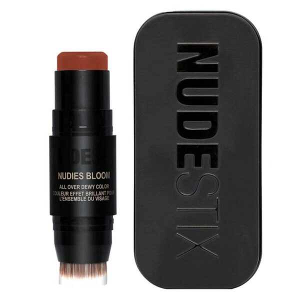 Nudestix Nudies Blush Bloom Dewy Crimson Lover 7g