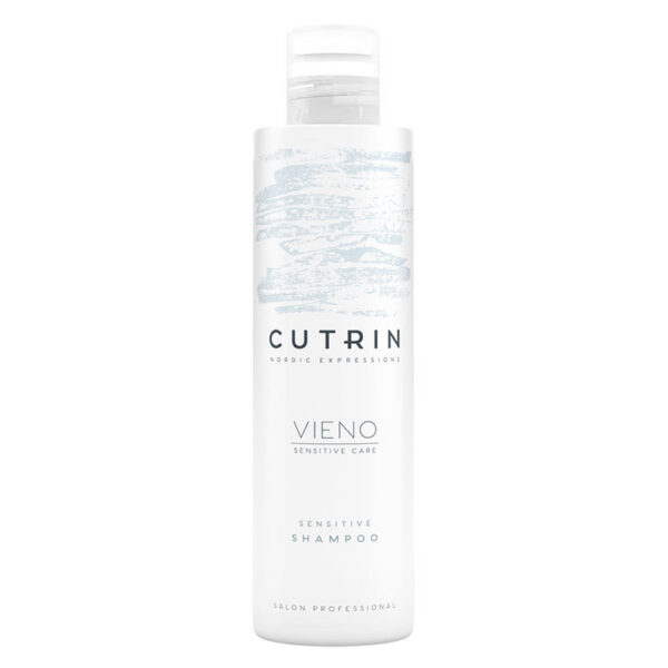 Cutrin Vieno Sensitive Shampoo 250ml