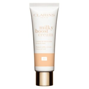 Clarins Milky Boost Cream 02 45ml