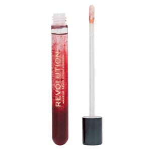 Makeup Revolution Bitten Kiss Lip Oil 5ml