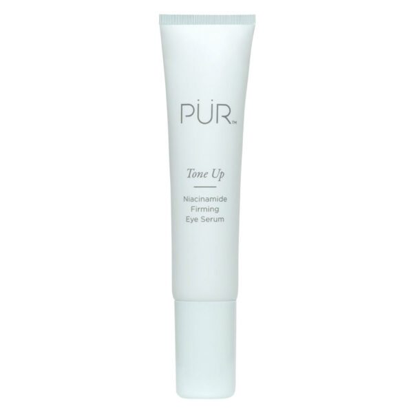 PÜR Tone Up Niacinamide Firming Eye Serum 12