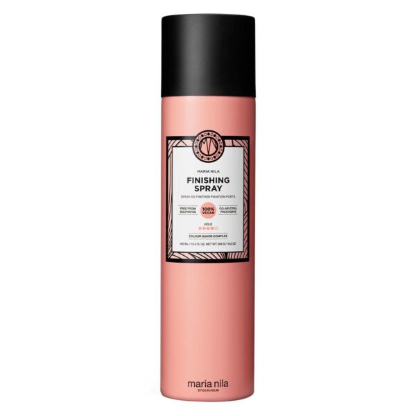 Maria Nila Finishing Spray 400ml