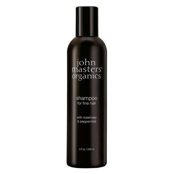 John Masters Organics Volumizing Shampoo with Rosemary & Peppermi