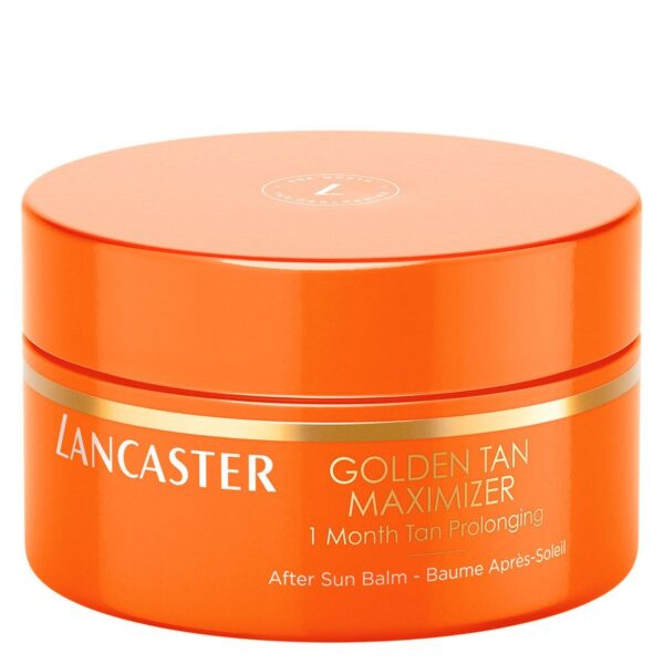 Lancaster Golden Tan Maximizer After Sun Balm 200ml