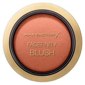 Max Factor Facefinity Blush Powder Blusher 40 Delicate Apricot 1