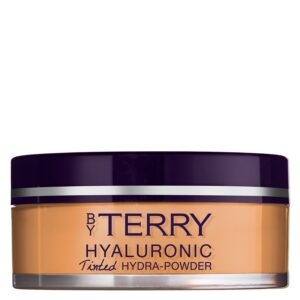 By Terry Hyaluronic Hydra-Powder Tinted Veil 500 Medium Dark 10g