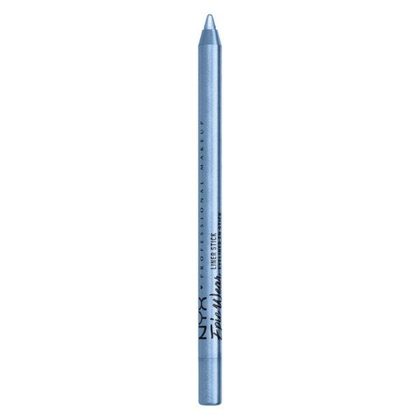 NYX Professional Makeup Epic Wear Liner Sticks Chill Blue 1