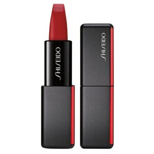 Shiseido ModernMatte Powder Lipstick 516 Exotic Red 4g