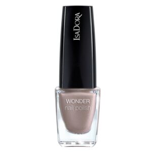 IsaDora Wonder Nail Polish 205 Macchiato 6ml