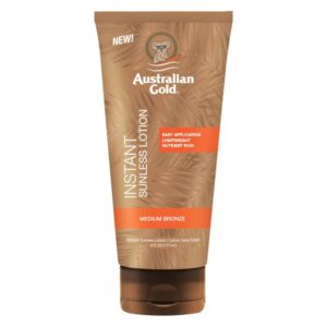 Australian Gold Instant Sunless Lotion 177ml