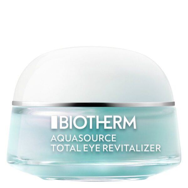 Biotherm Aquasource Eye Cream 15ml