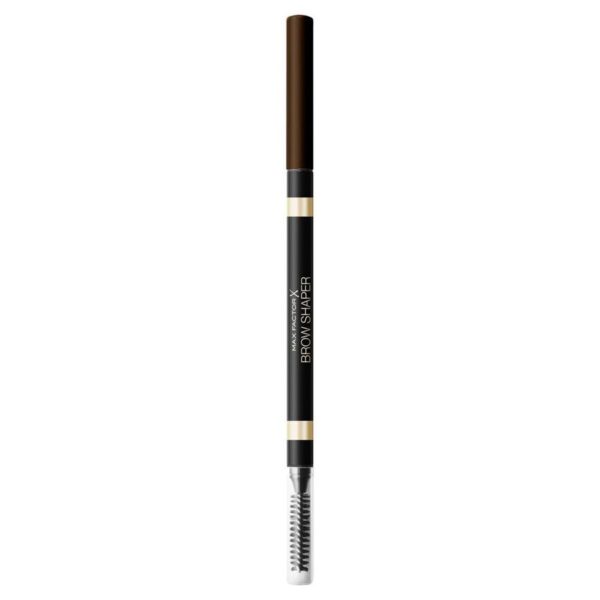 Max Factor Brow Shaper Deep Brown 30 0