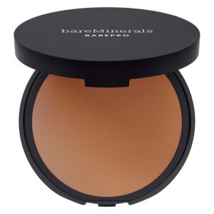 bareMinerals BarePro 16hr Skin-Perfecting Powder Foundation Mediu