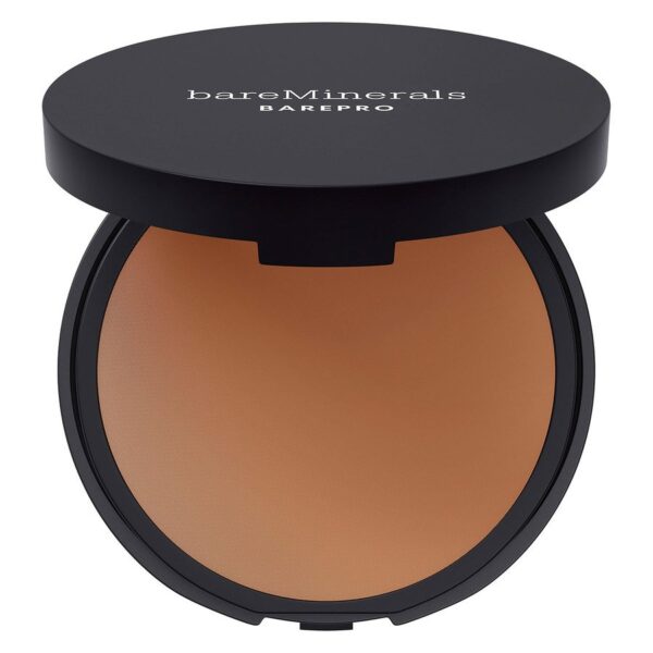 bareMinerals BarePro 16hr Skin-Perfecting Powder Foundation Mediu