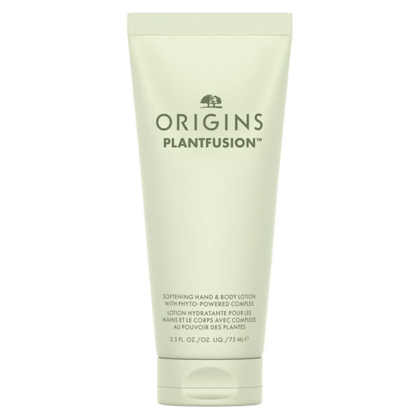 Origins Plantfusion Softening Hand & Body Lotion With Phyto-Power