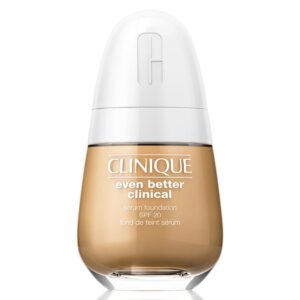 Clinique Even Better Clinical Serum Foundation SPF20 CN 90 Sand 3