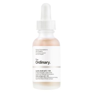 The Ordinary Lactic Acid 10% + HA 2% 30ml