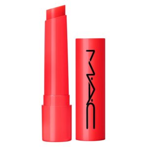 MAC Cosmetics Squirt Plumping Gloss Stick Heat Sensor 2