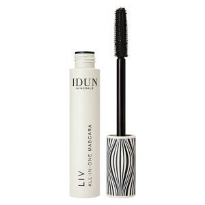 IDUN Minerals Liv All In One Mascara 12ml