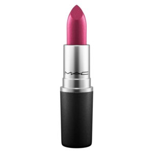 MAC Cosmetics Frost Lipstick New York Apple 3g