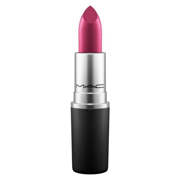 MAC Cosmetics Frost Lipstick New York Apple 3g