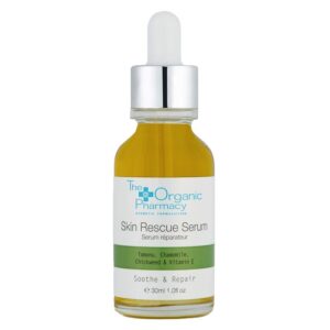 The Organic Pharmacy Skin Rescue Serum 30ml