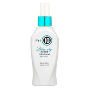 It&apos;s A 10 Blow Dry H2O Shield 180ml