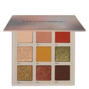 LH Cosmetics Creator Palette 9g