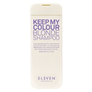 Eleven Australia Keep My Colour Blonde Shampoo 300ml