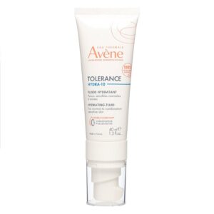 Avène Tolerance Hydra-10 Fluid 40ml