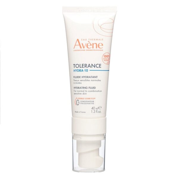 Avène Tolerance Hydra-10 Fluid 40ml