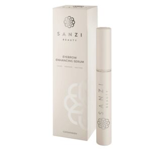 Sanzi Beauty Eyebrow Enhancing Serum 5ml