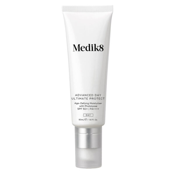 Medik8 Advanced Day Ultimate Protect SPF50+ 50ml