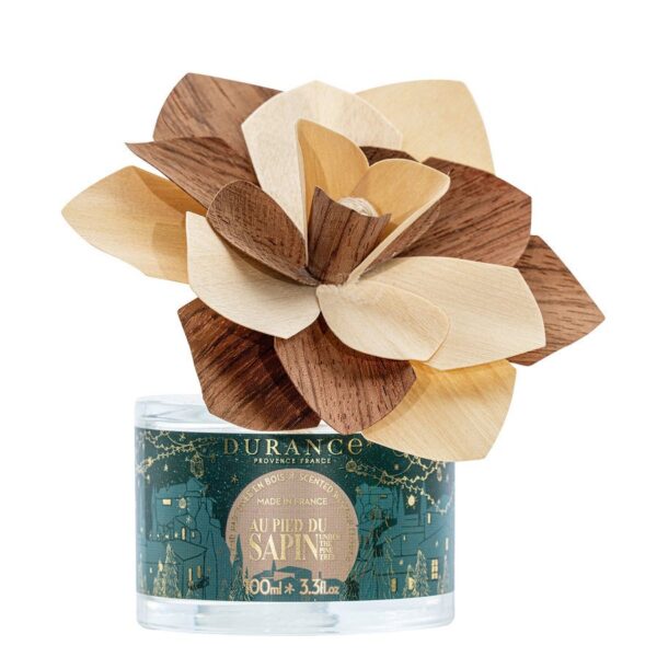 Durance Wooden Flower Under The Pine Tree 100ml