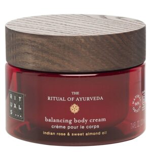 Rituals The Ritual Of Ayurveda Body Cream 220ml