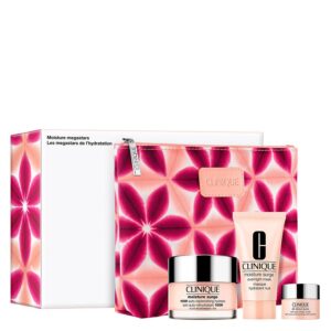 Clinique Moisture Surge Value Set 4pcs