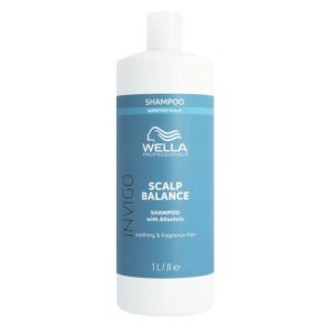 Wella Professionals Invigo Scalp Balance Sensitive Scalp Shampoo