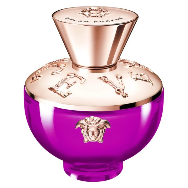 Versace Dylan Purple Pour Femme Eau De Parfum 100ml