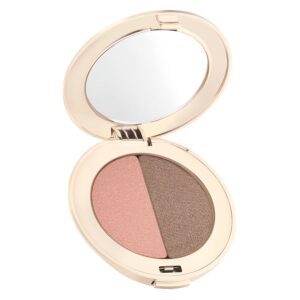 Jane Iredale PurePressed Duo Eye Shadow Sorbet 2