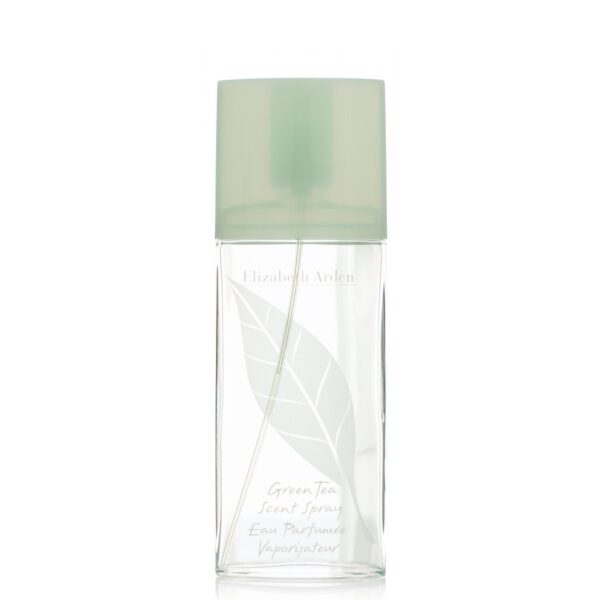 Elizabeth Arden Green Tea Scent Spray Eau De Parfum 100ml