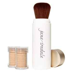 Jane Iredale Amazing Base Refillable Brush Honey Bronze 2x Refill