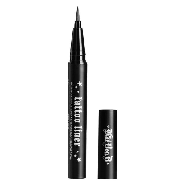 KVD Beauty Mini Tattoo Liner Trooper Black 0