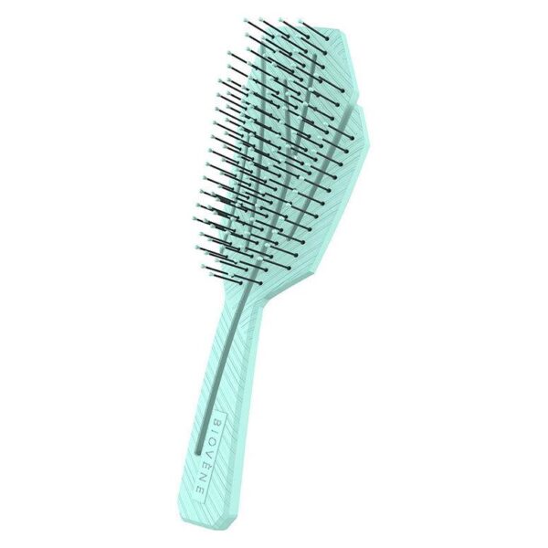 Biovène The Conscious™ Detangling Brush Biodegradable Wet & Dry B