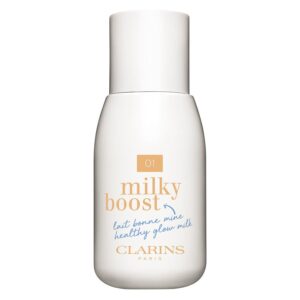 Clarins Milky Boost 01 Milky Cream 50ml