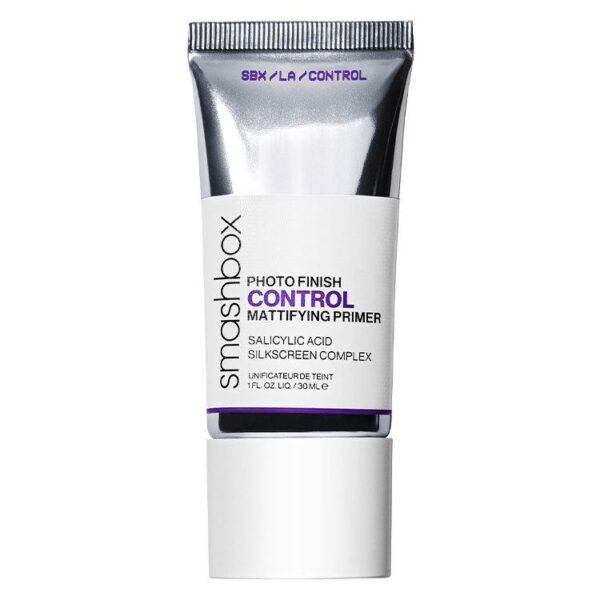 Smashbox Photo Finish Control Mattifying Primer 30 ml