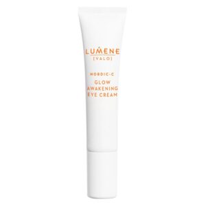 Lumene Nordic-C Valo Glow Awakening Eye Cream 15 ml