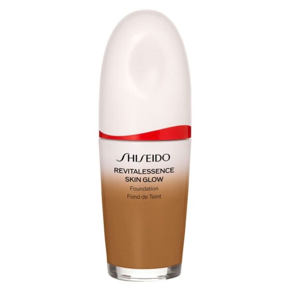 Shiseido RevitalEssence Skin Glow Foundation 440 30ml