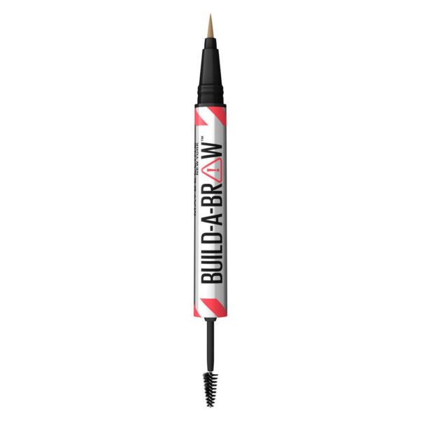 Maybelline Build-A-Brow Pen Blonde 250 0