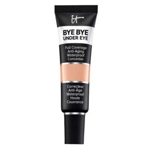 It Cosmetics Bye Bye Under Eye Concealer 30.5 Tan 12ml