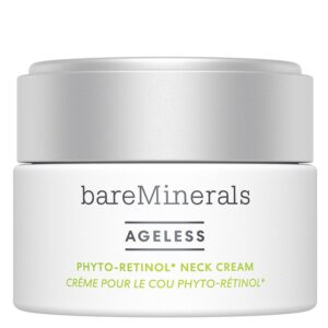 bareMinerals Ageless Phyto-Retinol Neck Cream 50g